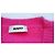 Autre Marque Guizio Fuzzy Mikro-Cardigan Fuchsia Angora Größe S Fuschia - Ansicht 3