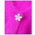 Autre Marque Guizio Fuzzy Mikro-Cardigan Fuchsia Angora Größe S Fuschia - Ansicht 6