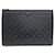 Louis Vuitton Discovery Black Leather  ref.2035118