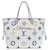 Louis Vuitton Neverfull GM White Cloth  ref.2035205