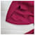 & Other Stories Roter Wollpullover - Ansicht 4