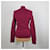 & Other Stories Roter Wollpullover - Ansicht 6