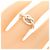 Tiffany & Co Tiffany Love Knot Ring - Ansicht 5