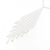 Tiffany & Co Collar de flecos de malla Tiffany - vista 3