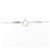 Tiffany & Co Collar de flecos de malla Tiffany - vista 4