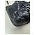 Borsa a Spalla Miu Miu Vitello LUX Nero - vista 8