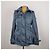 Giacca Peuterey blu in nylon - vista 2