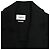 Manteau Dante Chester en Laine Noire Isabel Marant Étoile - vue 5