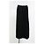 Marc by Marc Jacobs Falda midi plisada en poliéster negro - vista 7