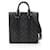 Louis Vuitton Monogram Eclipse Handbag M46098 Black Cloth  ref.2035433