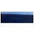 Borsa a spalla con patta Tory Burch in pelle blu navy - vista 15