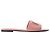Dolce & Gabbana Sandalias - Dolce&Gabbana - Cuero - Rosa