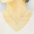 Tiffany & Co Collana Tiffany Buttercup - vista 6