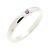 Tiffany & Co Anello Tiffany in Argento 925