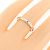Tiffany & Co Anello Tiffany in Argento 925 - vista 5