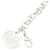 Tiffany & Co Pulseira charm Return to Tiffany Prata Prata  ref.2035603
