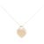 Collana piccola con tag a forma di cuore Tiffany & Co.