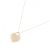 Collana piccola con tag a forma di cuore Tiffany & Co. - vista 2