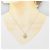 Collana piccola con tag a forma di cuore Tiffany & Co. - vista 6