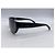 Céline Gafas de sol CELINE T. Plástico Negro - vista 2