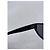 Céline Gafas de sol CELINE T. Plástico Negro - vista 3