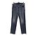 MOTHER Jeans T.US 32 Cotone Nero
