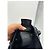 MOTHER Jeans T.US 32 Cotone Nero - vista 7