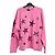 Mother MUTTER Strickwaren und Sweatshirts T.International M Baumwolle Pink