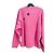 Mother MUTTER Strickwaren und Sweatshirts T.International M Baumwolle Pink - Ansicht 2