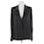 DMN Jacken T.FR 36 Polyester Schwarz