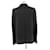DMN Jacken T.FR 36 Polyester Schwarz - Ansicht 2