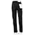 RE/DONE Jeans T.US 25 Algodón Negro  - vista 2