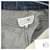 Jeans MM6 T.FR 38 Algodón Azul  - vista 5
