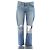 J BRAND Jeans T.US 28 Algodón Azul
