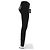 Paige Jeans Jeans PAIGE T.US 25 Algodón Negro - vista 3