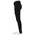 Paige Jeans Jeans PAIGE T.US 25 Algodón Negro - vista 4