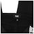 Paige Jeans Jeans PAIGE T.US 25 Algodón Negro - vista 5