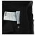 Paige Jeans Jeans PAIGE T.US 25 Algodón Negro - vista 7