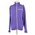 PALM ANGELS Jacken T.International S Polyester Lila