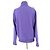 PALM ANGELS Jacken T.International S Polyester Lila - Ansicht 2