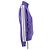 PALM ANGELS Jacken T.International S Polyester Lila - Ansicht 3