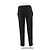 PRADA Hose T.IT 38 Wolle Schwarz - Ansicht 2