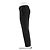 PRADA Hose T.IT 38 Wolle Schwarz - Ansicht 4