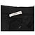 PRADA Hose T.IT 38 Wolle Schwarz - Ansicht 5
