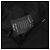 PRADA Hose T.IT 38 Wolle Schwarz - Ansicht 6