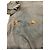 Johnnie Boden T-shirt BODE T.International S Cotone Grigio antracite - vista 5