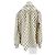 Autre Marque M.A.B.E Tops T.International M Algodón Beige - vista 2
