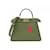 Fendi Peekaboo I See You Small Handbag Leather  ref.2035865