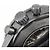 Blancpain Fifty Fathoms Bathyscaphe Flyback Cronografo - vista 3