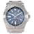 Breitling Avenger GMT Blue Mother of Pearl Wristwatch  ref.2036030